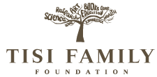 Tisi Family Foundation Logo